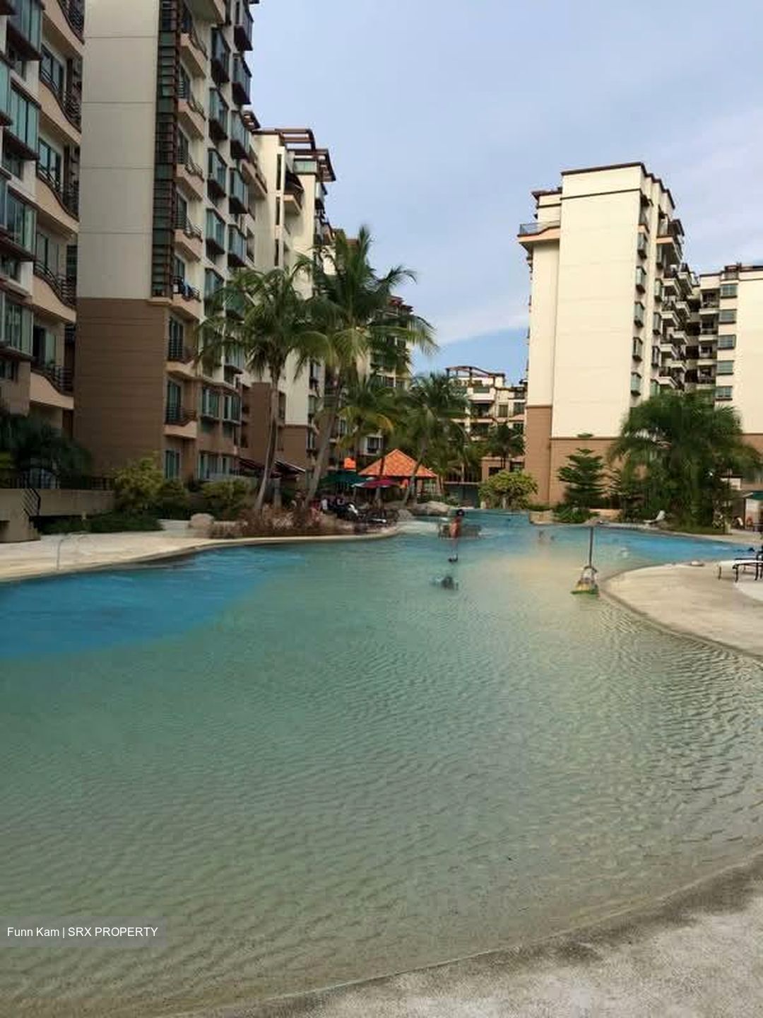 Sunhaven (D16), Condominium #610716601